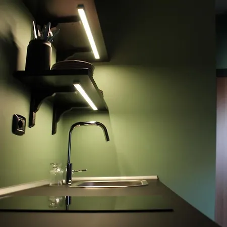 Casa La Chapelle 토리노