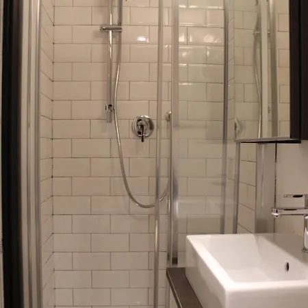 Apartman Casa La Chapelle