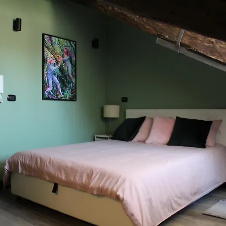 Apartman Casa La Chapelle