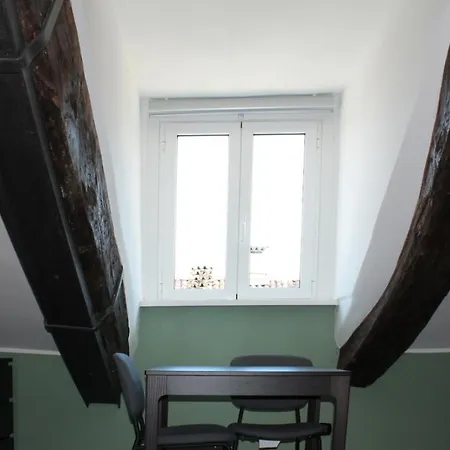 Appartement Casa La Chapelle Turin