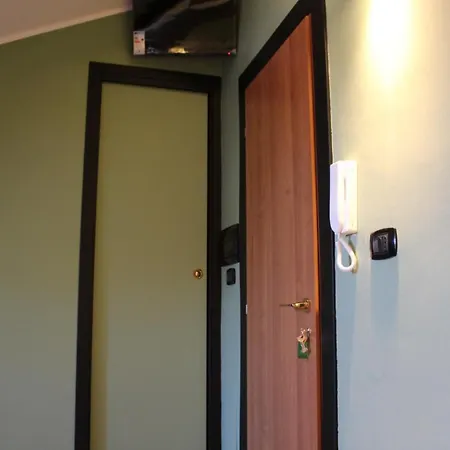 Appartement Casa La Chapelle