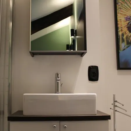 Casa La Chapelle Turin