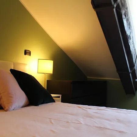 Apartment Casa La Chapelle *